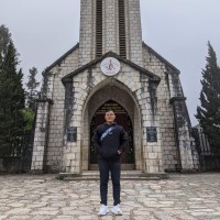 Frederick - Tai Le Van