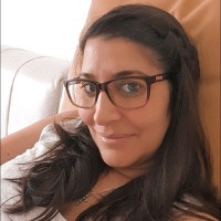 Monica Mourao