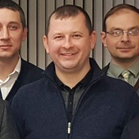 Dmitriy Kostenko
