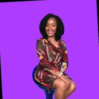 Grace Gathoni