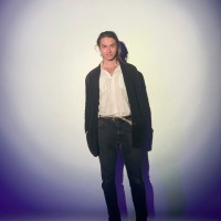 Ethan Harris Riggs