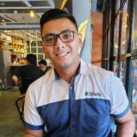 Yosef Bayu Anggoro