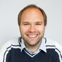Andrew Griffiths