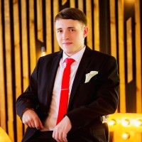 Сергей Смолкин