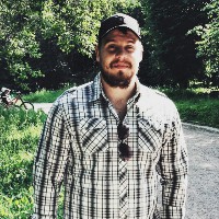 Дмитрий Викоренко