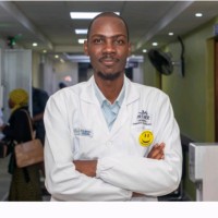 ERIC BARASA MUSUNGU