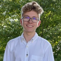 Chase Vernon