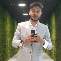 MD Seraj Uddin