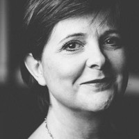 Catherine Lenfant