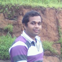 Kaustubh Devrukhkar