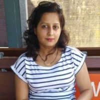 Gunjan Arora