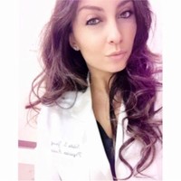 Nabila S. Yousef, MPAS, PA-C