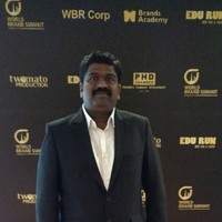 Karthikeyan J