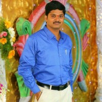 Siva Ganesh Babu Bandaru