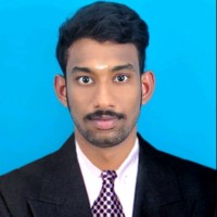 NISHANTH B