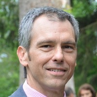 Michael Peek