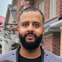 Tajinder Randhawa