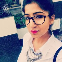 Pooja Tolani