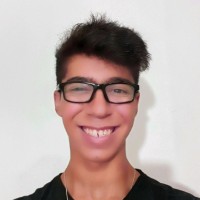 Andrei Greg Teixeira