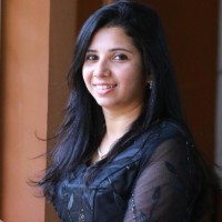 Princy Cherian
