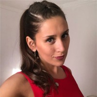 Giannina Antonella Parodi Troncoso