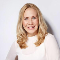 Evelina Minberger
