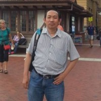 David Tran, P.E.