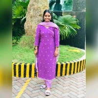 Jeevitha Ravindran