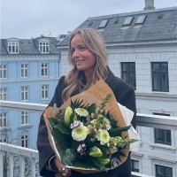Frederikke Scheel