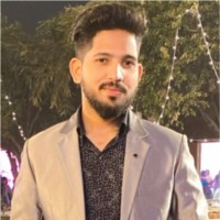 Alfaz Siddiqui