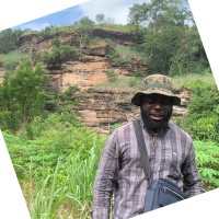 Afful Samuel Nuakoh