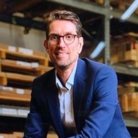 Fredrik Sjödell
