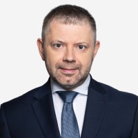 Bartosz Luczak, CFA, FCCA