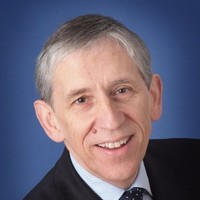 David MacLeod OBE