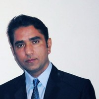 Irshad Lone