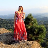 Малахова Елена