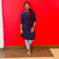 Vidya Baskar