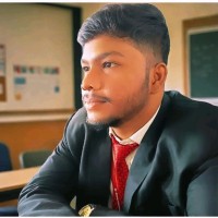 Jagadeesh K