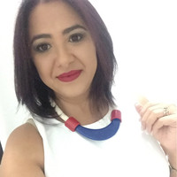 Daniella De Gois Alves