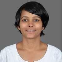 Padmavathi Srinivasan