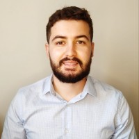 André Luiz Audibert