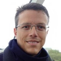 Carlos Nobre Camargo