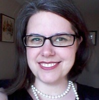 Heather Elliott