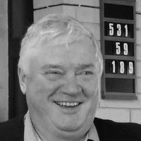 Mike Fawcett