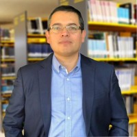 Maximiliano Gallegos Rivera