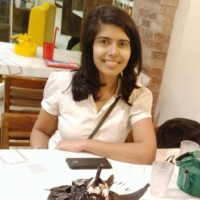 Pooja V Shende