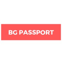Bg Passport