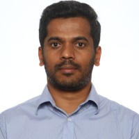 Adhiyaman Manickam, Ph.D.