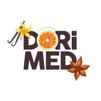 DORIMED Fruits secs