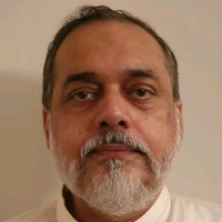 Naushad Ashfaq